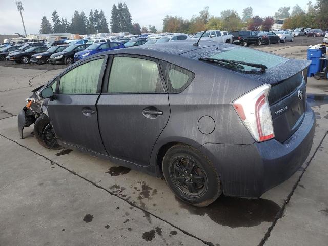 Photo 1 VIN: JTDKN3DU5F1993491 - TOYOTA PRIUS 