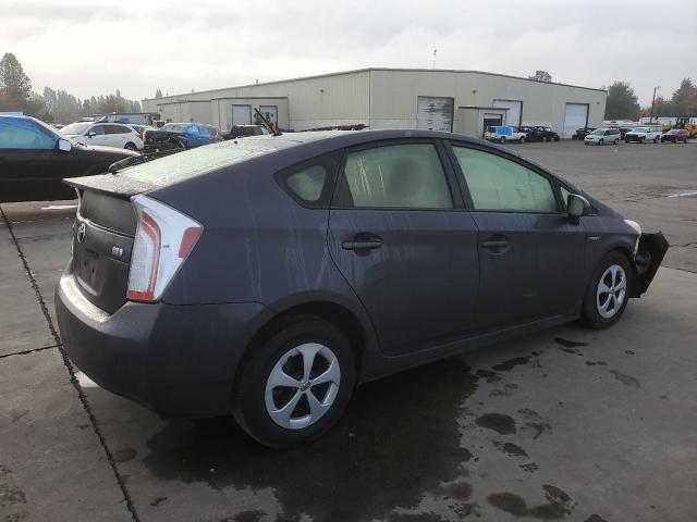 Photo 2 VIN: JTDKN3DU5F1993491 - TOYOTA PRIUS 