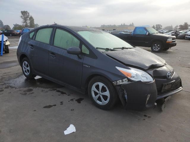 Photo 3 VIN: JTDKN3DU5F1993491 - TOYOTA PRIUS 