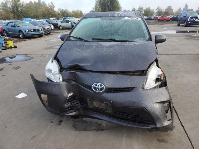 Photo 4 VIN: JTDKN3DU5F1993491 - TOYOTA PRIUS 