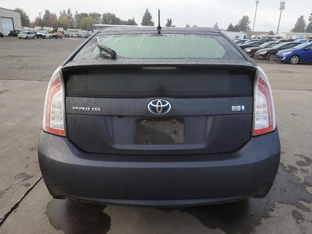 Photo 5 VIN: JTDKN3DU5F1993491 - TOYOTA PRIUS 