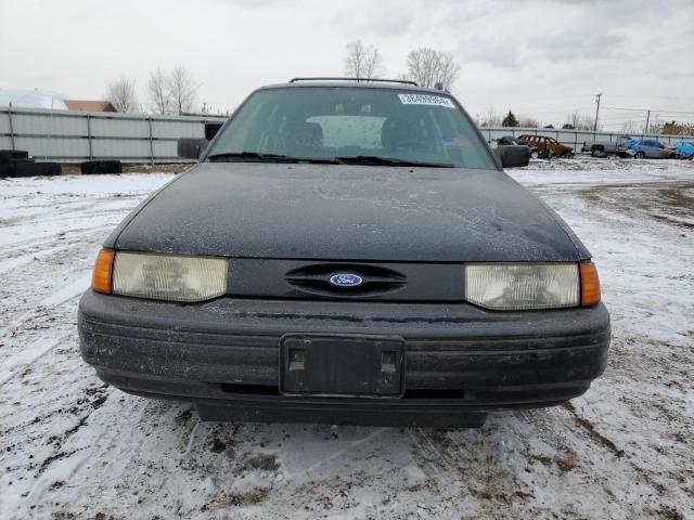 Photo 4 VIN: JTDKN3DU5F1994219 - FORD ESCORT 