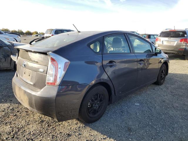 Photo 2 VIN: JTDKN3DU5F1994544 - TOYOTA PRIUS 