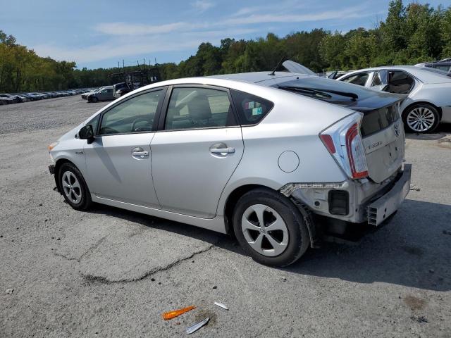 Photo 1 VIN: JTDKN3DU5F1995466 - TOYOTA PRIUS 