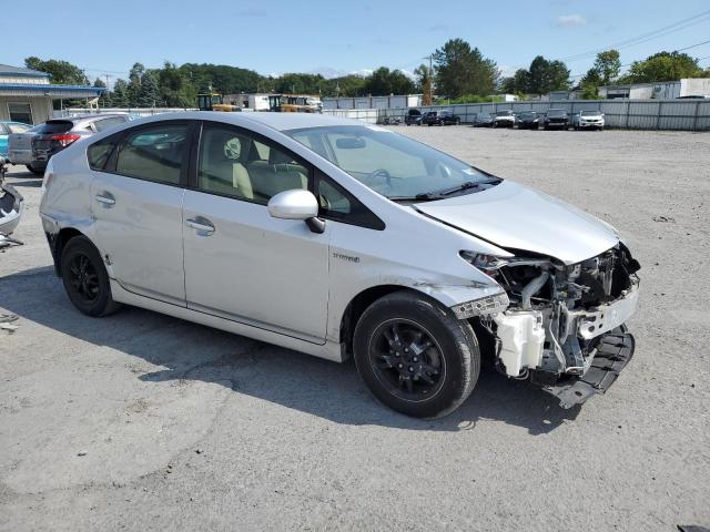 Photo 3 VIN: JTDKN3DU5F1995466 - TOYOTA PRIUS 