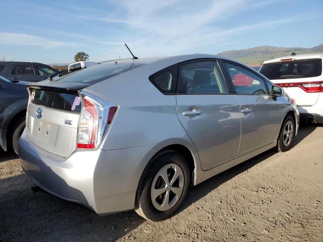 Photo 2 VIN: JTDKN3DU5F1999081 - TOYOTA PRIUS 