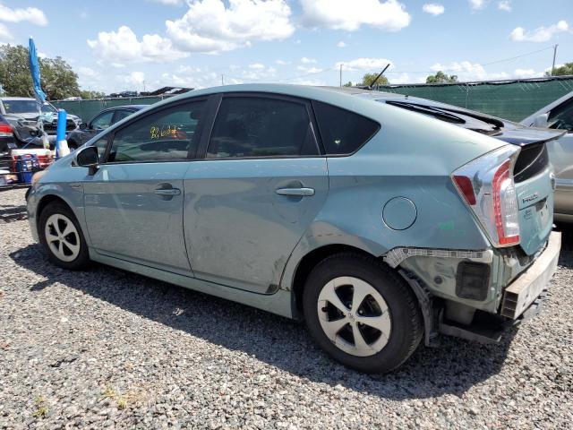 Photo 1 VIN: JTDKN3DU5F1999811 - TOYOTA PRIUS 