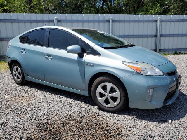 Photo 3 VIN: JTDKN3DU5F1999811 - TOYOTA PRIUS 