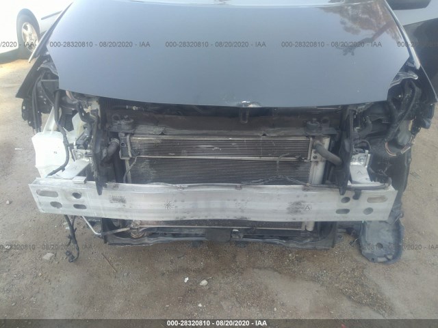 Photo 5 VIN: JTDKN3DU6A0001339 - TOYOTA PRIUS 