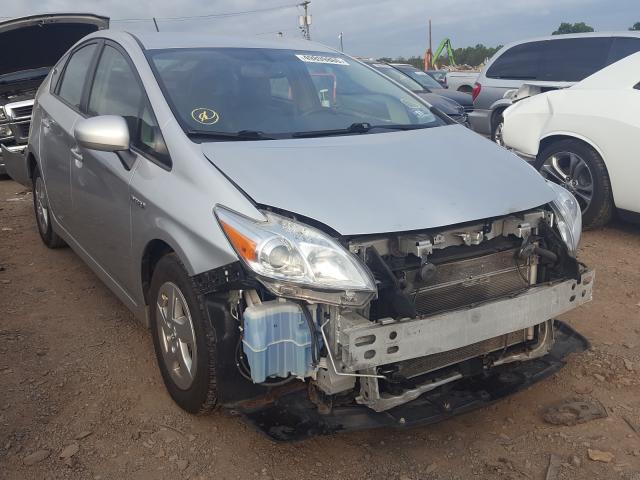 Photo 0 VIN: JTDKN3DU6A0003382 - TOYOTA PRIUS 