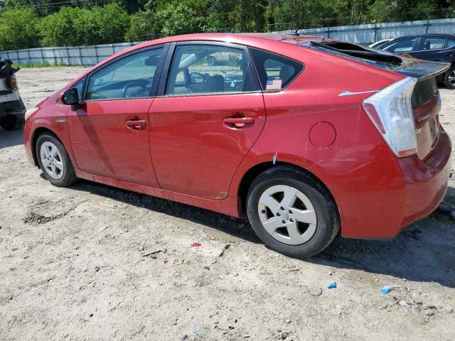 Photo 1 VIN: JTDKN3DU6A0003494 - TOYOTA PRIUS 