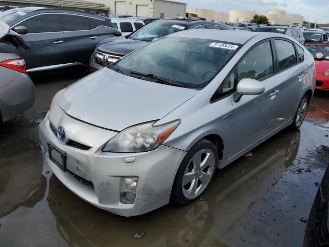 Photo 0 VIN: JTDKN3DU6A0005343 - TOYOTA PRIUS 