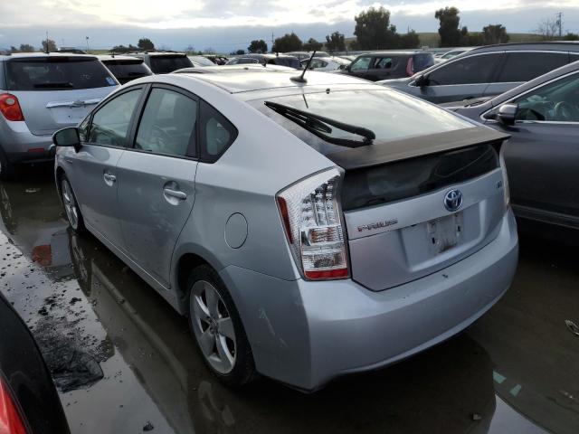 Photo 1 VIN: JTDKN3DU6A0005343 - TOYOTA PRIUS 