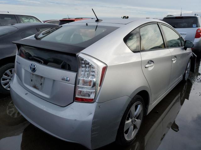 Photo 2 VIN: JTDKN3DU6A0005343 - TOYOTA PRIUS 