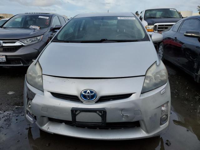 Photo 4 VIN: JTDKN3DU6A0005343 - TOYOTA PRIUS 