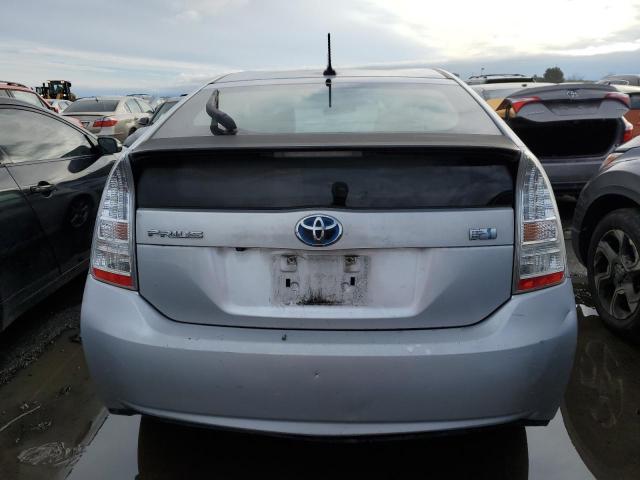 Photo 5 VIN: JTDKN3DU6A0005343 - TOYOTA PRIUS 