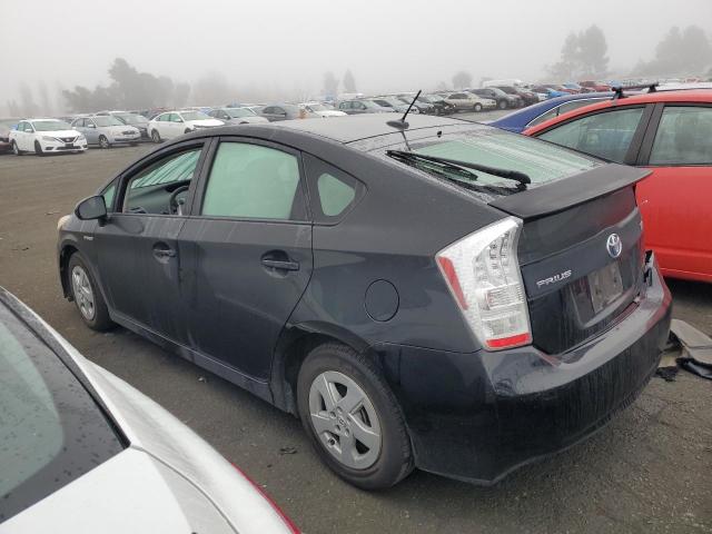 Photo 1 VIN: JTDKN3DU6A0005942 - TOYOTA PRIUS 