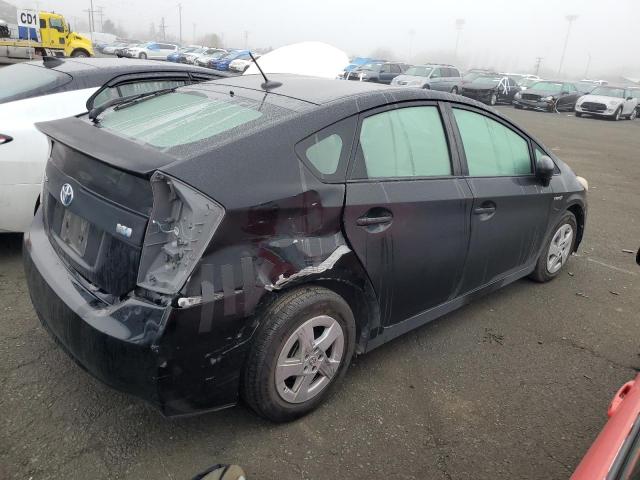 Photo 2 VIN: JTDKN3DU6A0005942 - TOYOTA PRIUS 