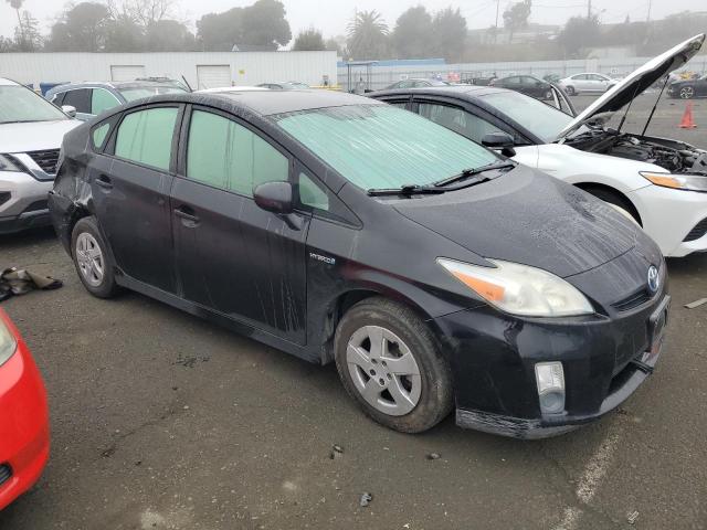 Photo 3 VIN: JTDKN3DU6A0005942 - TOYOTA PRIUS 