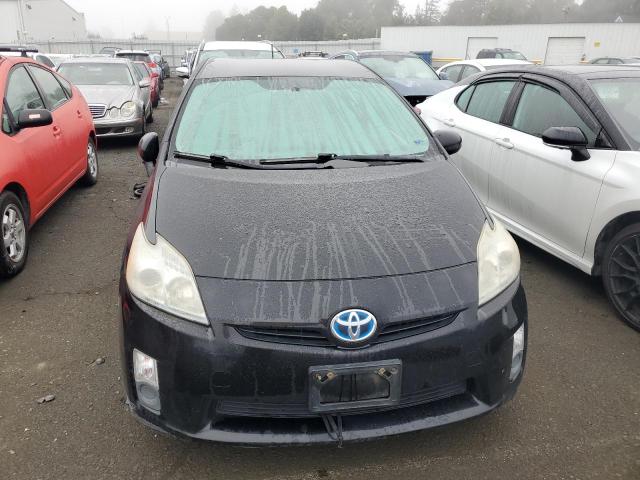 Photo 4 VIN: JTDKN3DU6A0005942 - TOYOTA PRIUS 