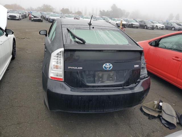 Photo 5 VIN: JTDKN3DU6A0005942 - TOYOTA PRIUS 