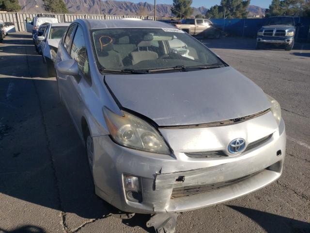 Photo 0 VIN: JTDKN3DU6A0007321 - TOYOTA PRIUS 