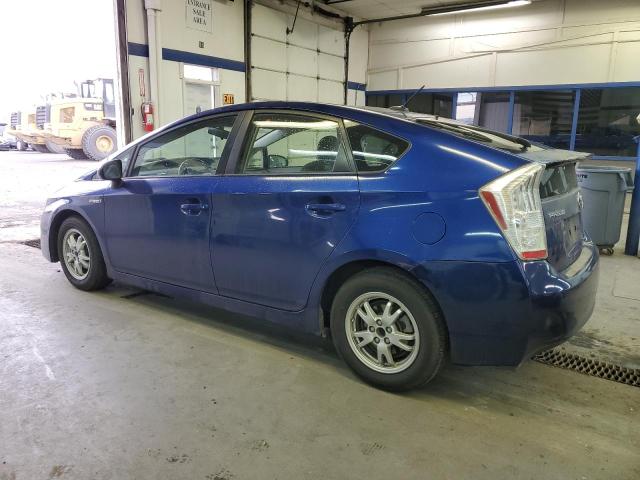 Photo 1 VIN: JTDKN3DU6A0009165 - TOYOTA PRIUS 