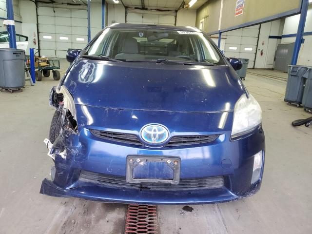 Photo 4 VIN: JTDKN3DU6A0009165 - TOYOTA PRIUS 