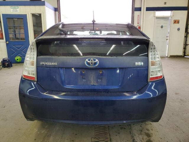 Photo 5 VIN: JTDKN3DU6A0009165 - TOYOTA PRIUS 