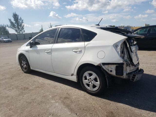 Photo 1 VIN: JTDKN3DU6A0010607 - TOYOTA PRIUS 