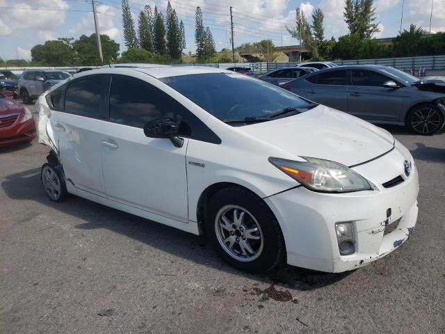 Photo 3 VIN: JTDKN3DU6A0010607 - TOYOTA PRIUS 