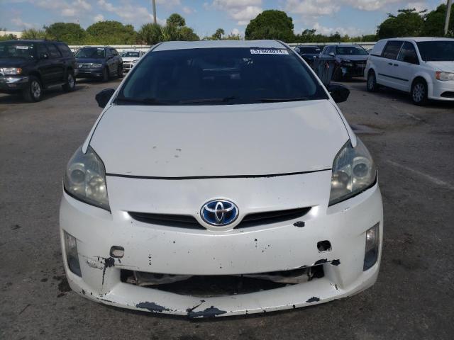 Photo 4 VIN: JTDKN3DU6A0010607 - TOYOTA PRIUS 