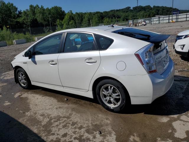 Photo 1 VIN: JTDKN3DU6A0011398 - TOYOTA PRIUS 