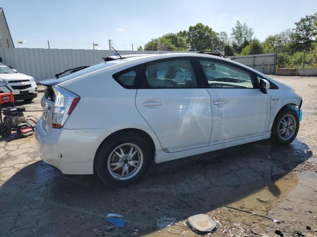 Photo 2 VIN: JTDKN3DU6A0011398 - TOYOTA PRIUS 