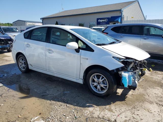 Photo 3 VIN: JTDKN3DU6A0011398 - TOYOTA PRIUS 