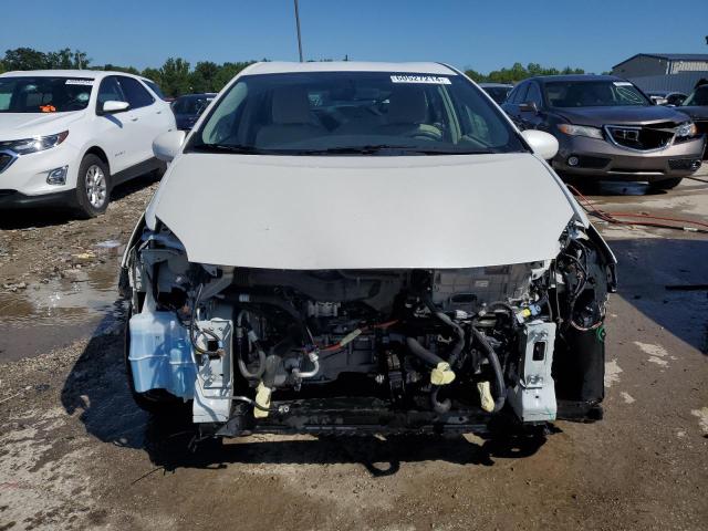 Photo 4 VIN: JTDKN3DU6A0011398 - TOYOTA PRIUS 