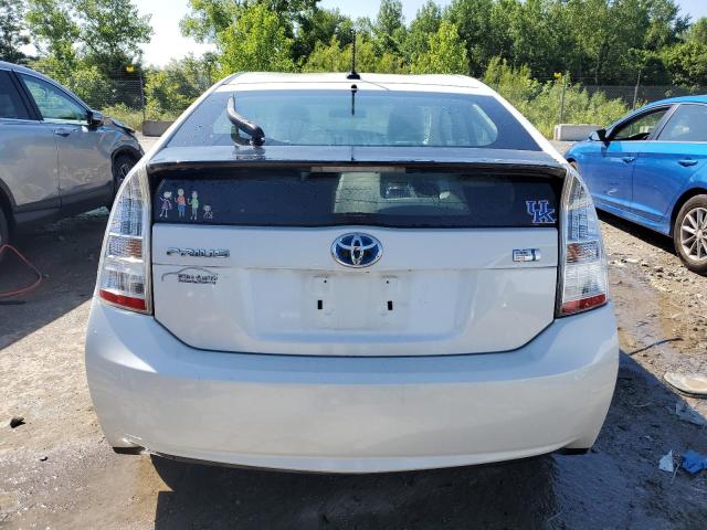 Photo 5 VIN: JTDKN3DU6A0011398 - TOYOTA PRIUS 