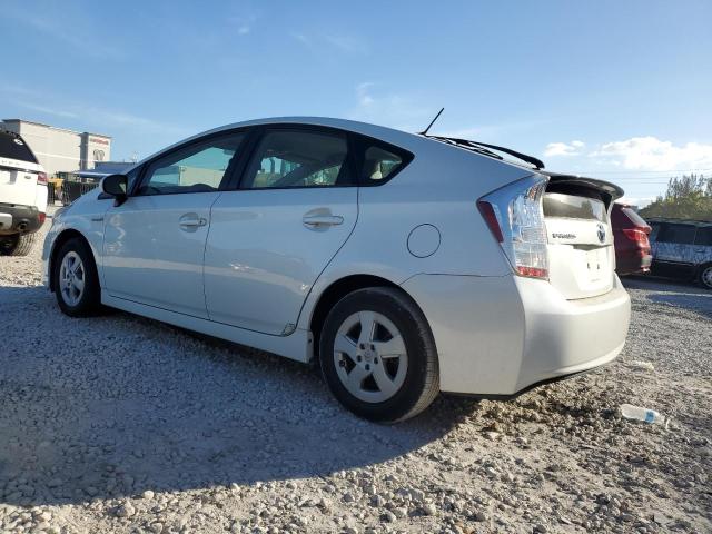 Photo 1 VIN: JTDKN3DU6A0013393 - TOYOTA PRIUS 