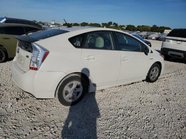 Photo 2 VIN: JTDKN3DU6A0013393 - TOYOTA PRIUS 