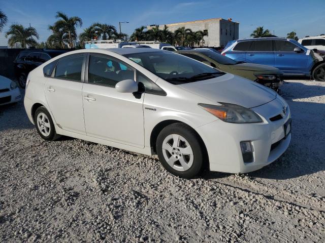 Photo 3 VIN: JTDKN3DU6A0013393 - TOYOTA PRIUS 