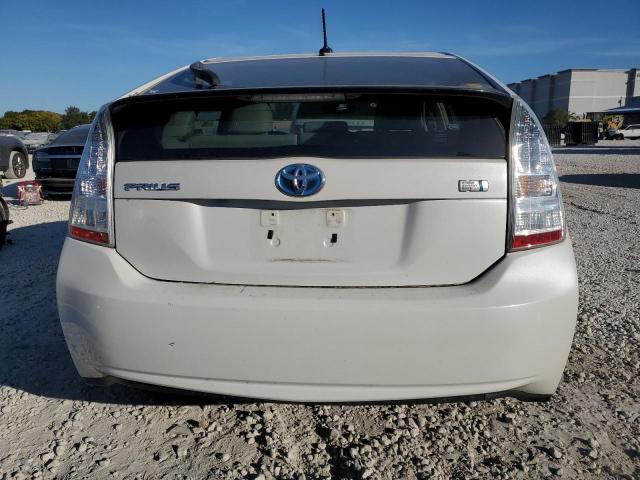 Photo 5 VIN: JTDKN3DU6A0013393 - TOYOTA PRIUS 