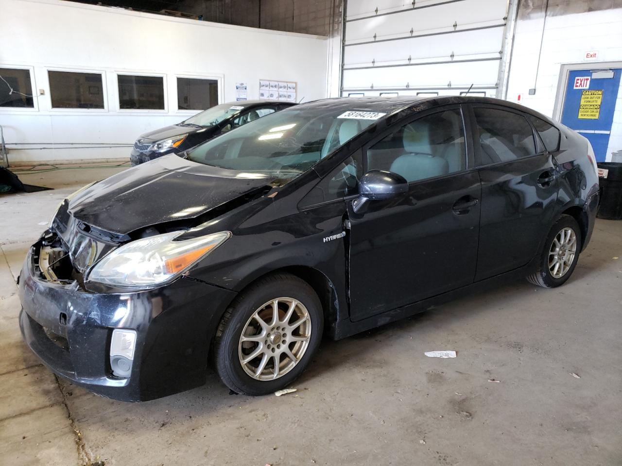 Photo 0 VIN: JTDKN3DU6A0013622 - TOYOTA PRIUS 