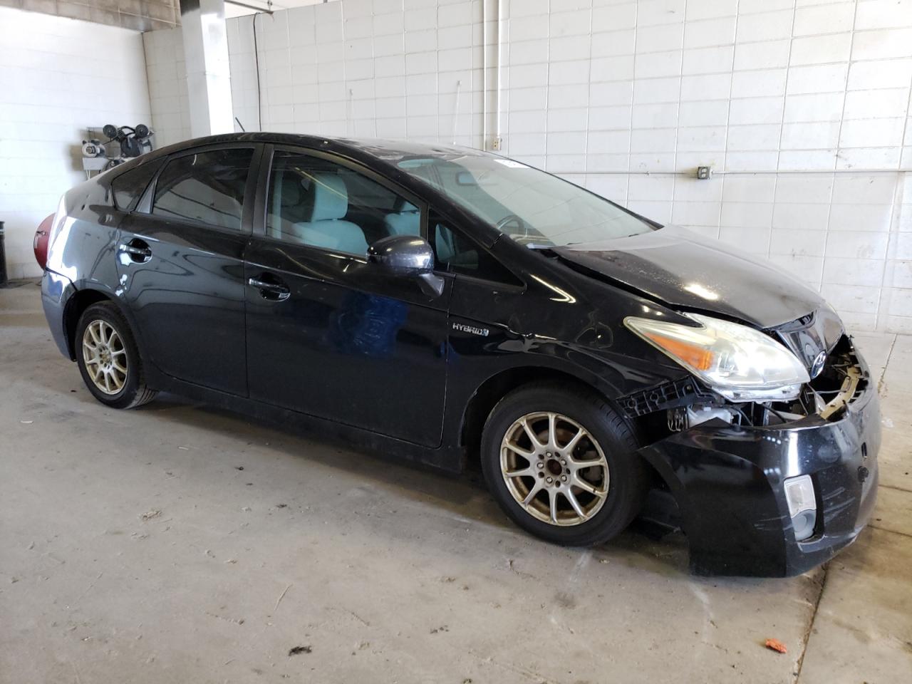 Photo 3 VIN: JTDKN3DU6A0013622 - TOYOTA PRIUS 