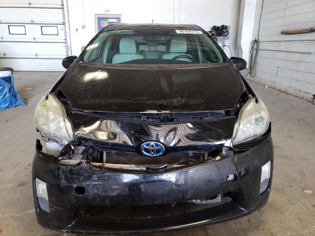 Photo 4 VIN: JTDKN3DU6A0013622 - TOYOTA PRIUS 