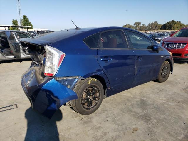 Photo 2 VIN: JTDKN3DU6A0016021 - TOYOTA PRIUS 