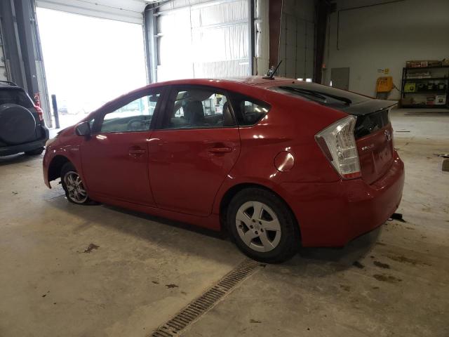 Photo 1 VIN: JTDKN3DU6A0016973 - TOYOTA PRIUS 