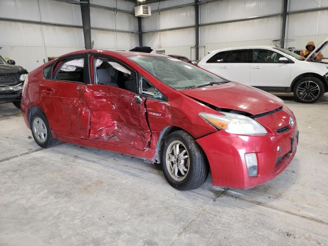 Photo 3 VIN: JTDKN3DU6A0016973 - TOYOTA PRIUS 