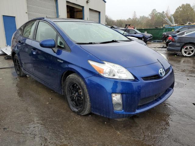 Photo 0 VIN: JTDKN3DU6A0018061 - TOYOTA PRIUS 