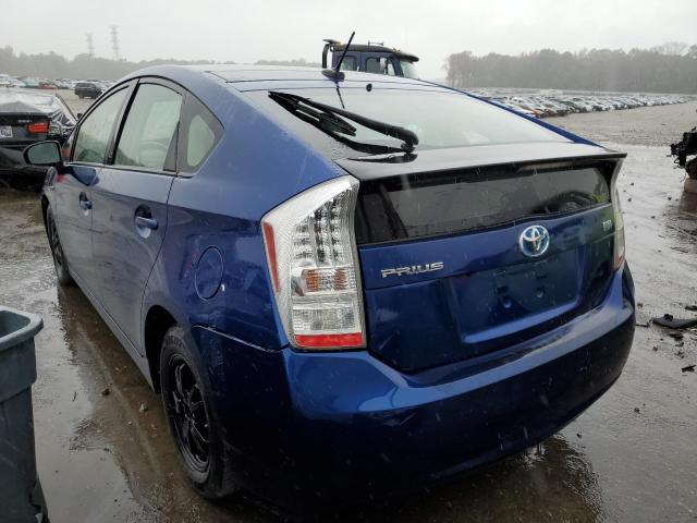 Photo 2 VIN: JTDKN3DU6A0018061 - TOYOTA PRIUS 