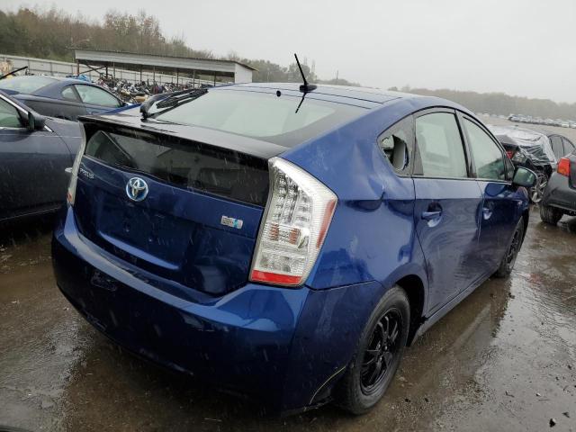 Photo 3 VIN: JTDKN3DU6A0018061 - TOYOTA PRIUS 